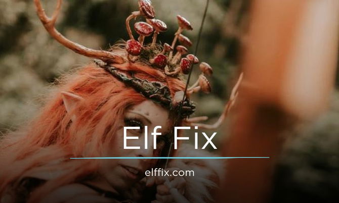 ElfFix.com